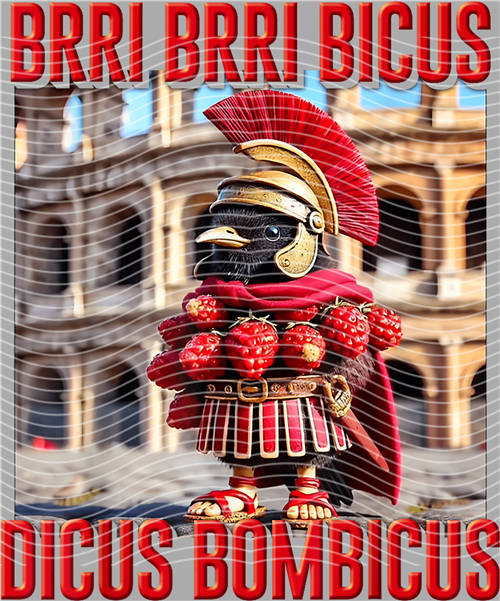 Tung Tung sahur-TT 116